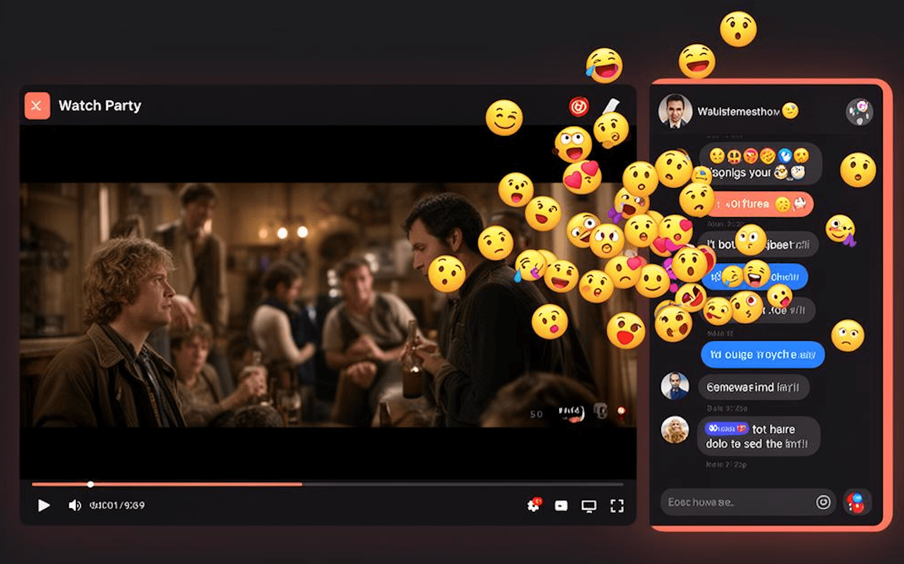 Movmash layout preview